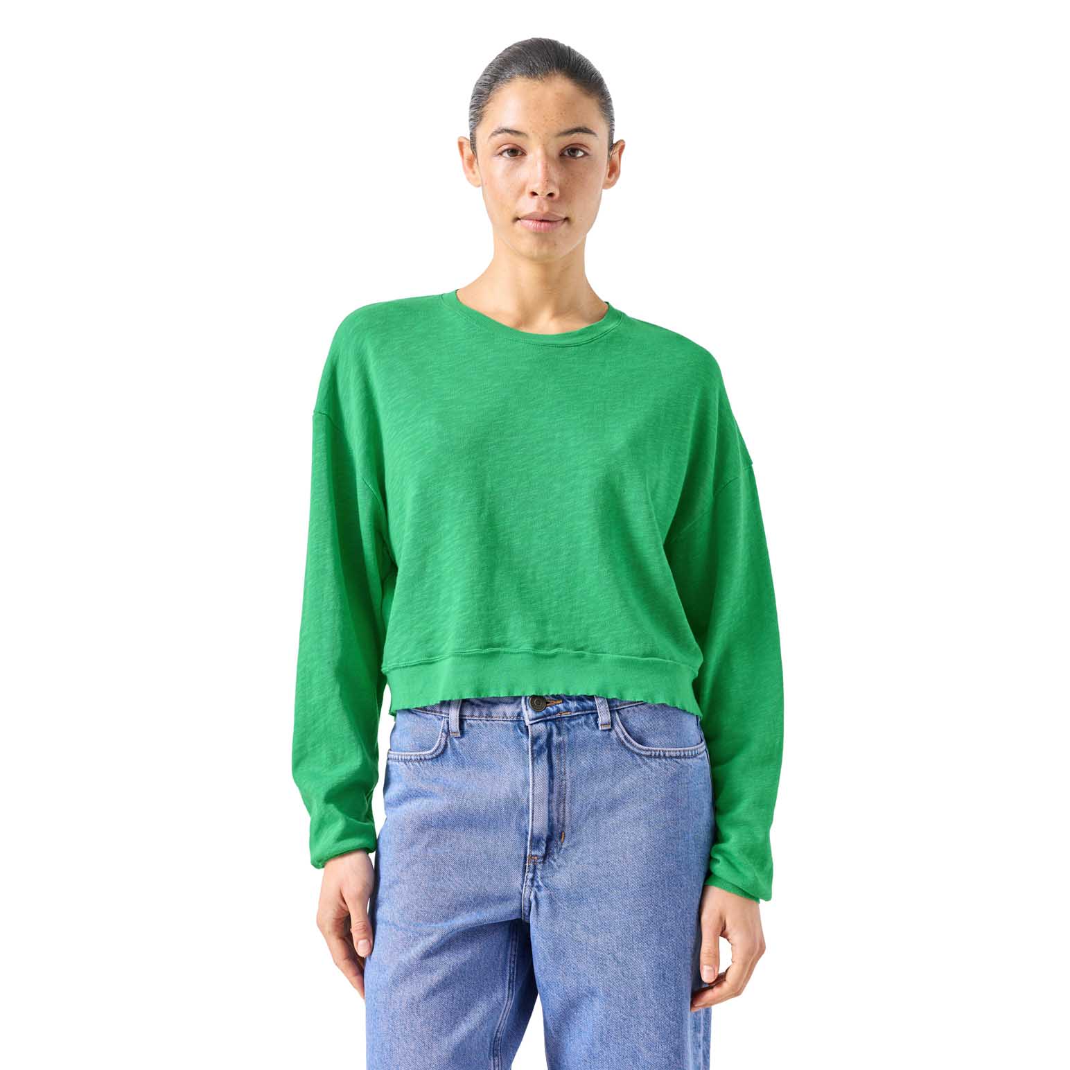 American Vintage Sonoma Long Sleeve T-Shirt